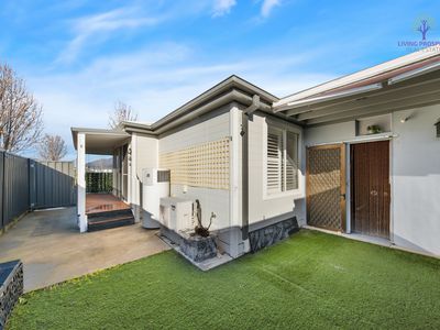 440 / 50 Saltwater Promenade, Point Cook