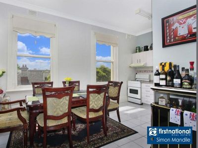 10 / 30 Forest Road, Arncliffe