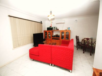 15A Fairmount Street, Lakemba