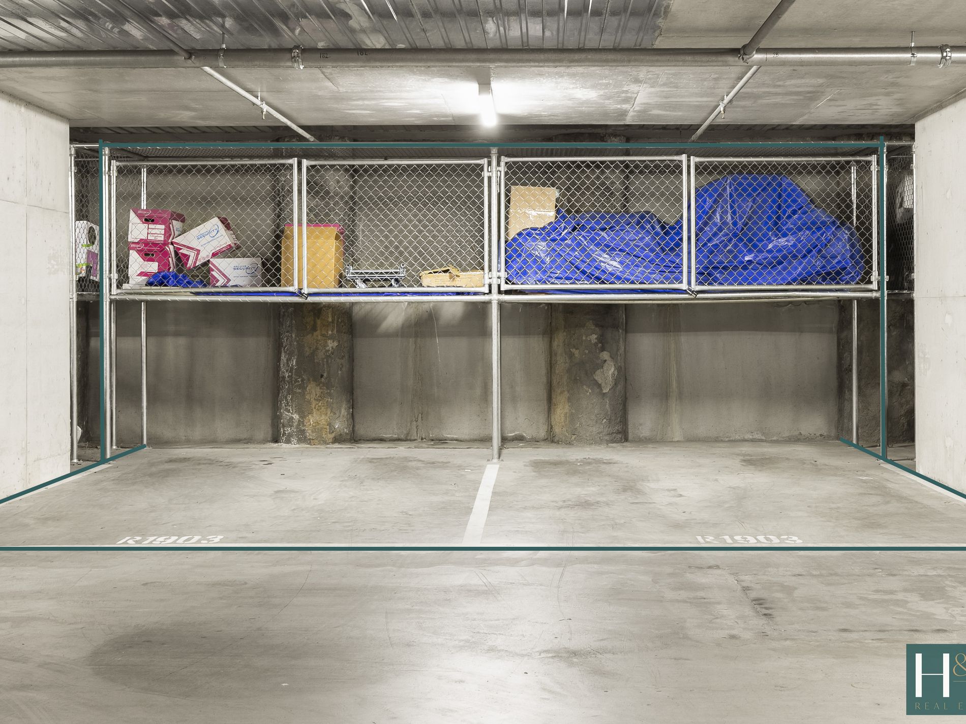 1903 / 15 Everage Street, Moonee Ponds