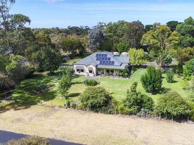 139 Ruff Rock Road, Millicent