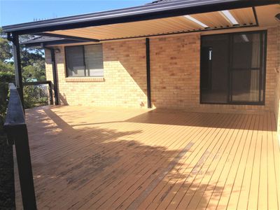 28 Lyra Drive, Lake Tabourie