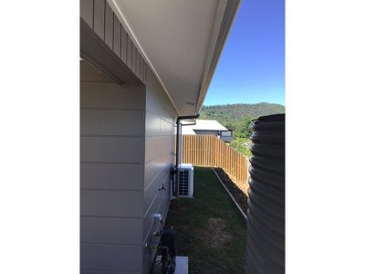 7B Tareeda, Nimbin