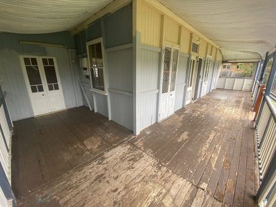 25 James Street, Kingaroy