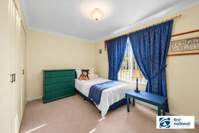 33 Porcupine Lane, Tamworth