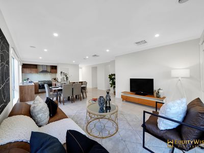 27 Vogue Drive, Wyndham Vale