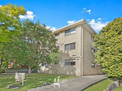 6 / 23 May Street, Eastwood