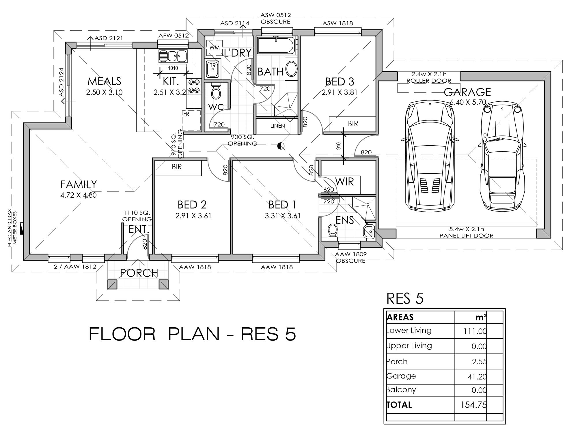 2 Kurrajong Place, Seacombe Gardens