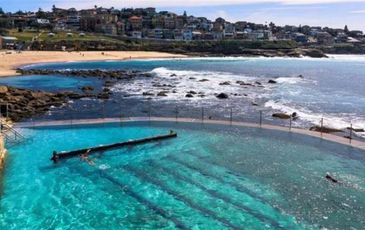 B2 / 90 Mount Street, Coogee