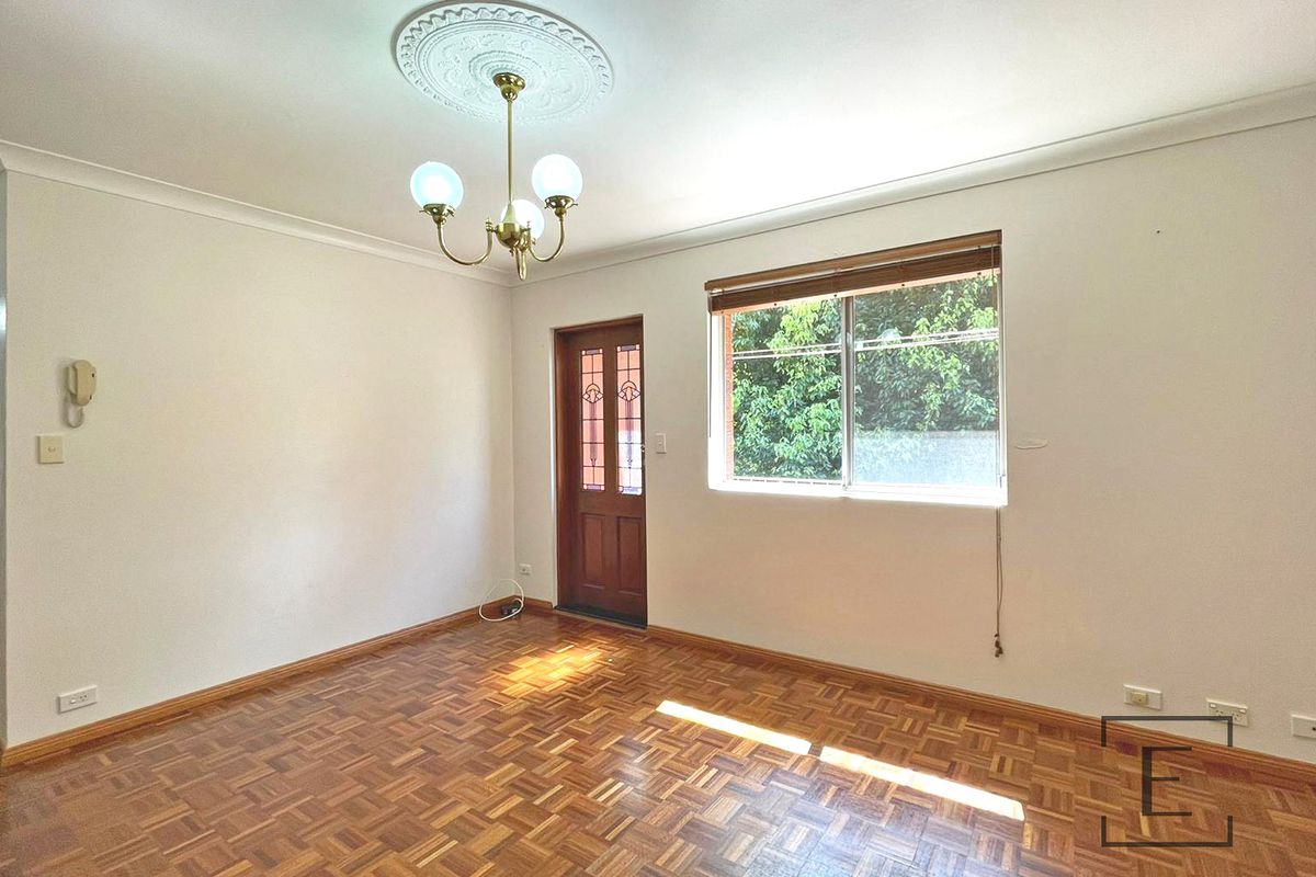 5 / 60 Tennant Parade, Hurlstone Park