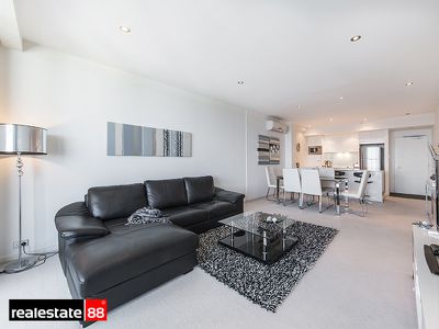 128 / 181 Adelaide Terrace, East Perth