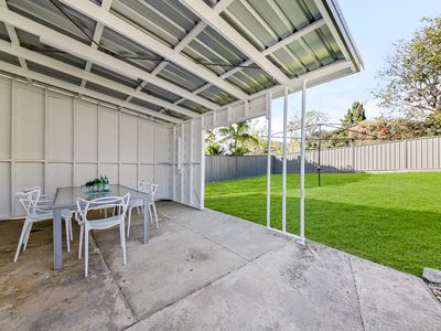 49 Boothby Street, Kedron