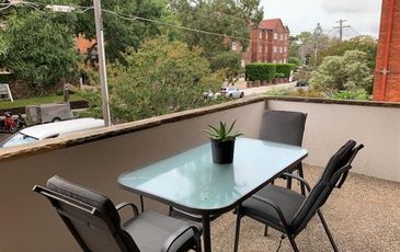 2 / 18-20 Cowper Street, Randwick