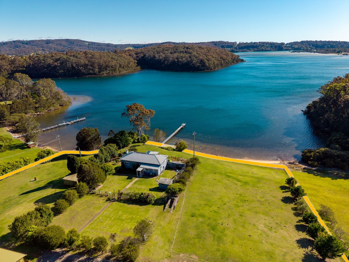 74A Old Highway, Narooma
