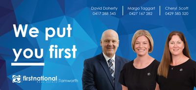23 / 199 Johnston Street, Tamworth