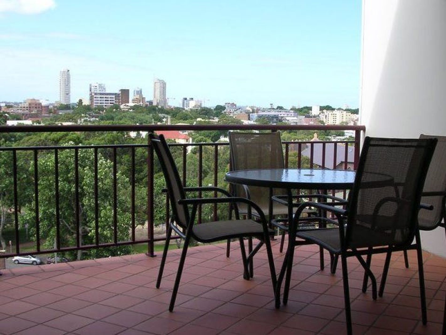 1003 / 508 Riley Street, Surry Hills