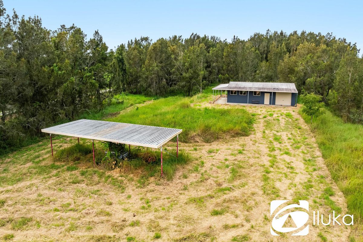 275 School Road, Palmers Island