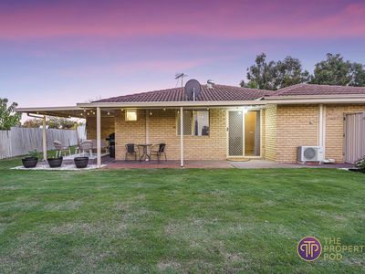 15 Kettering Way, Huntingdale
