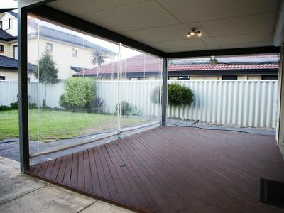 21 Kingsway Gardens, Canning Vale