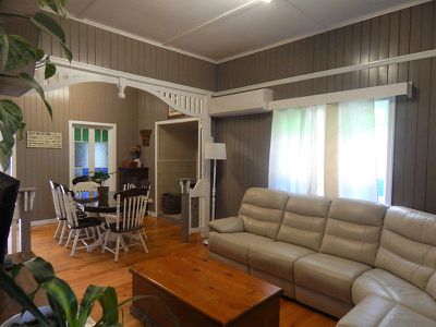 25 Haly Street, Wondai