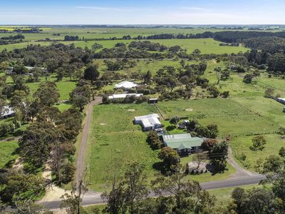 112 Blackwood Road, Millicent