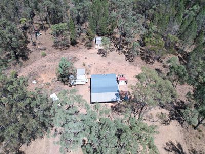 2308 Cullingral Road, Merriwa