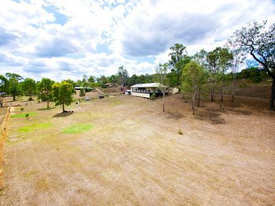 118 Burns Street, Fernvale