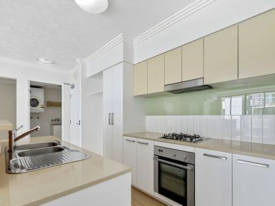 326 / 803 Stanley St, Woolloongabba