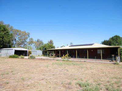 531 Whorouly Road, Whorouly