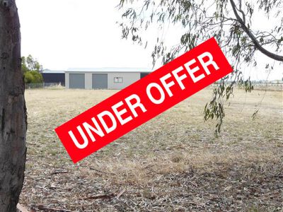 Tocumwal