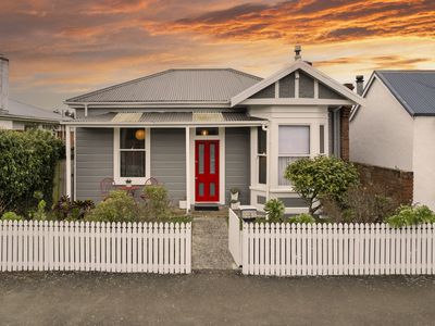 44 Eastbourne Street, Caversham