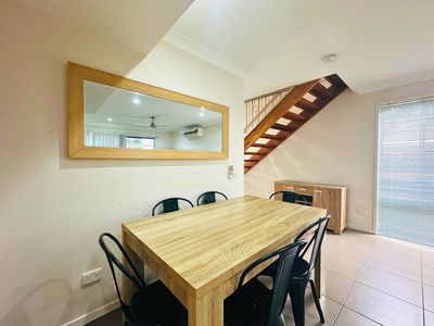 4 / 19 Oxley Drive, Moranbah