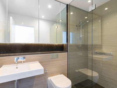 610 / 472 Pacific Highway, St Leonards