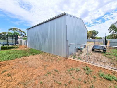 120 Lilac Avenue, Kerang