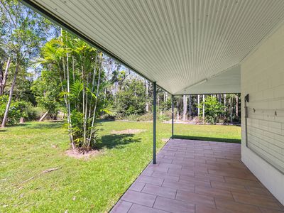 81 Currawong Drive, Howard Springs