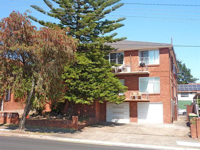 2 / 377 King Georges Rd, Beverly Hills