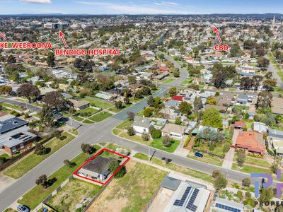 3 Thompson Street, Long Gully