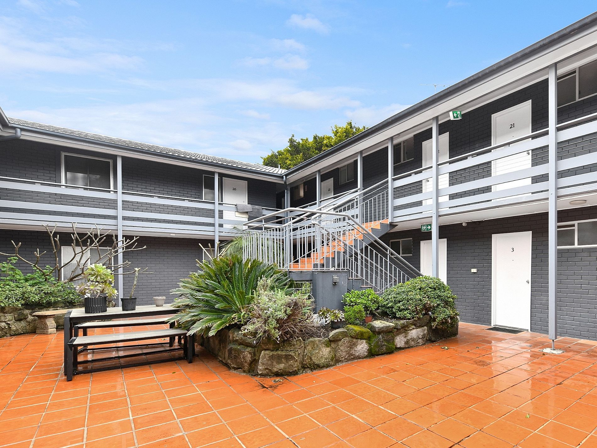 4 / 3 Rayner Street, Lilyfield