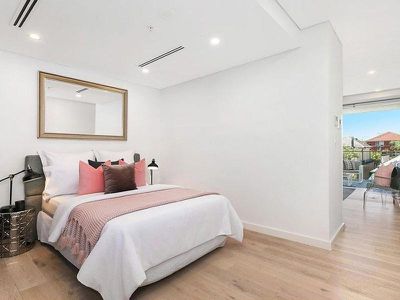 614 / 88 Anzac Parade, Kensington