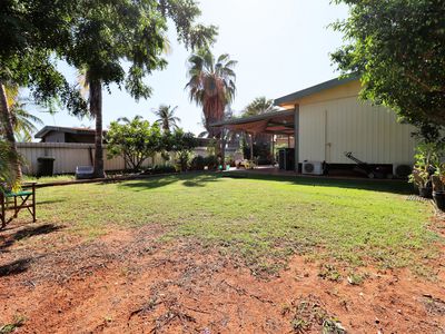 39 Robinson Street, Port Hedland