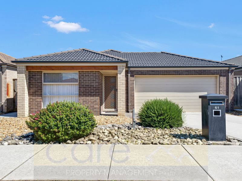 61 Tobin Way, Lyndhurst