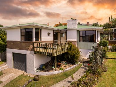 12 Truby King Crescent, Liberton