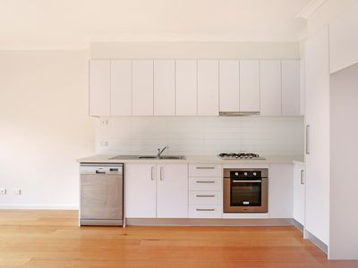 5/16 Park Street, Pascoe Vale