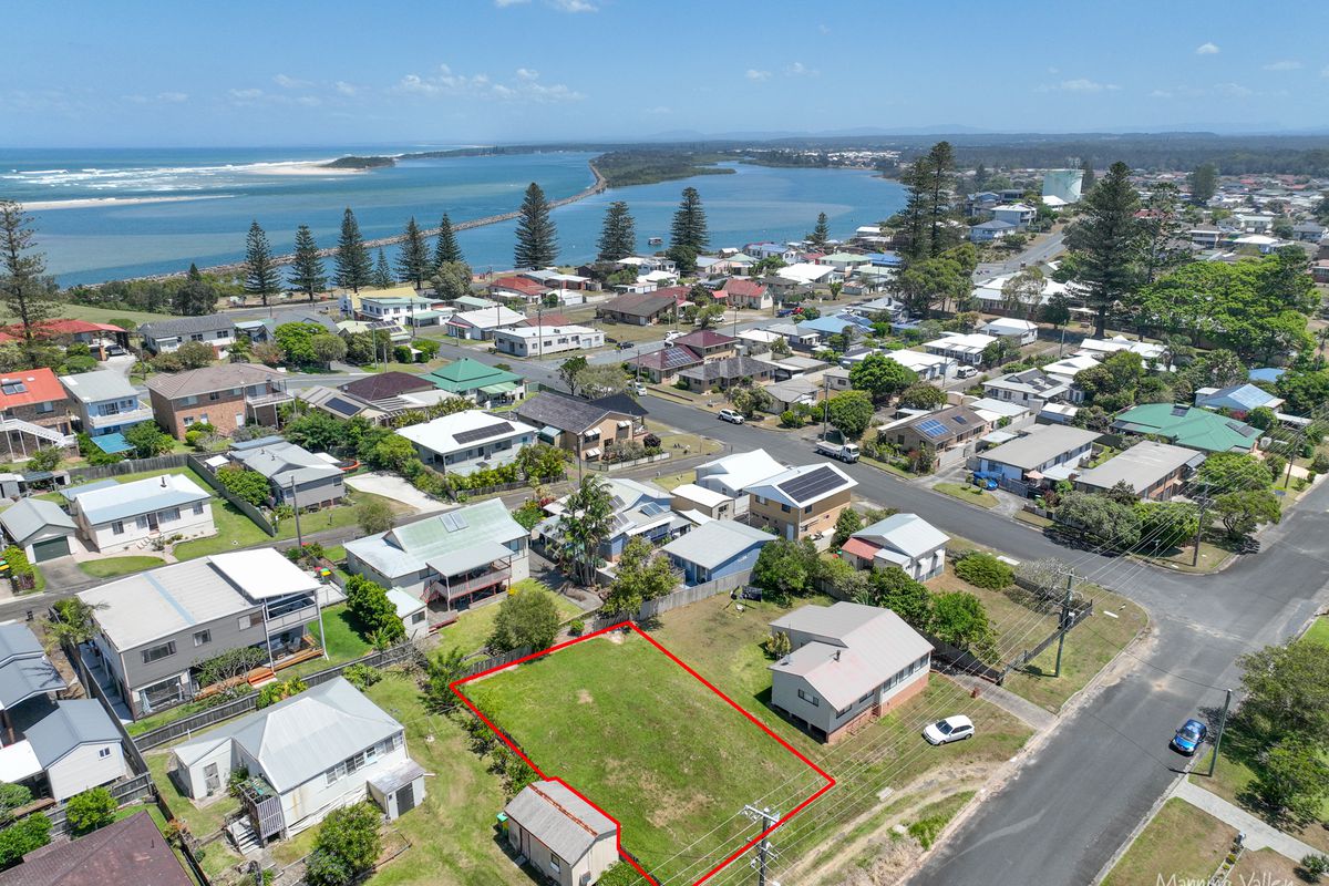 20 Granter Street, Harrington