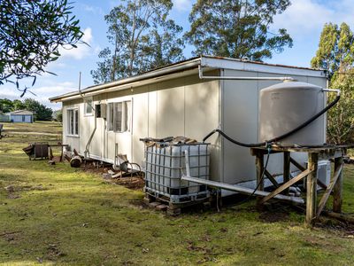 256 Bradys Lake Road, Bradys Lake