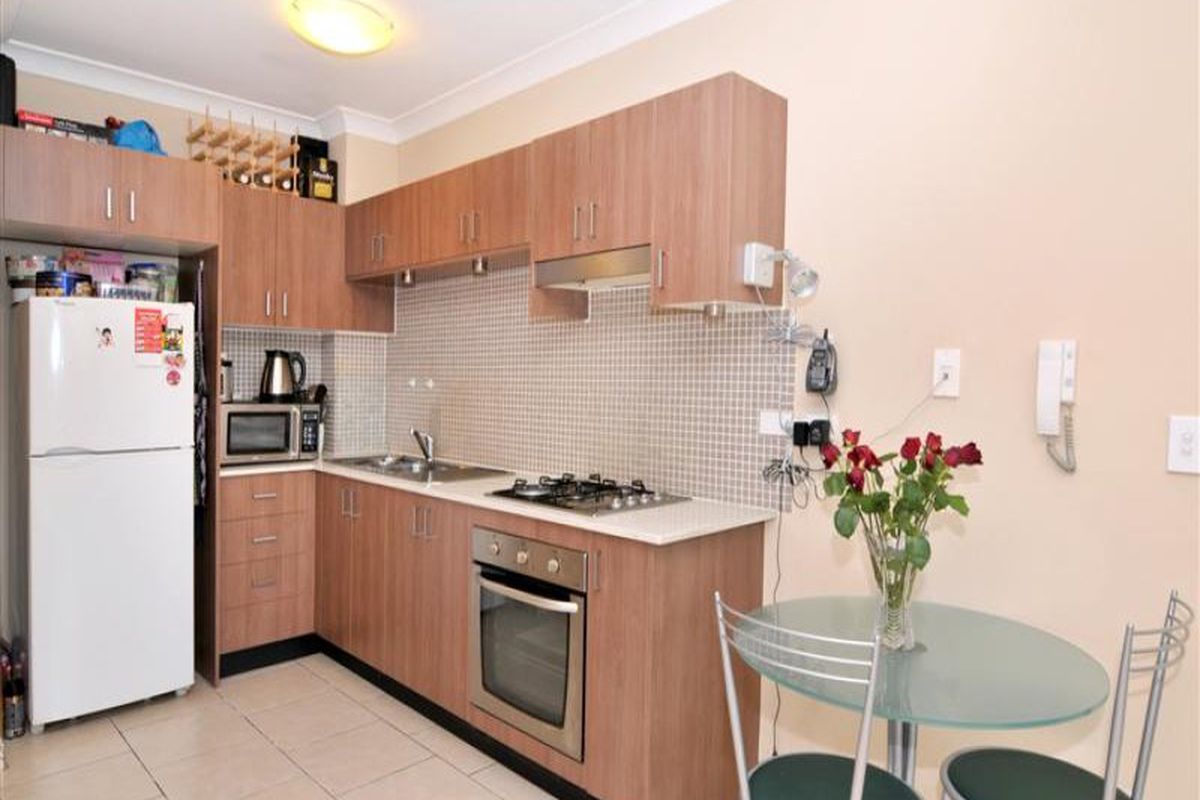 97-99 Arthur Street, Homebush West