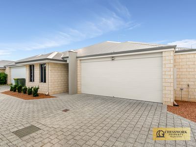 112C Fifth Road, Armadale