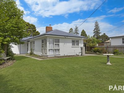 13 Franklin Street, Westbury