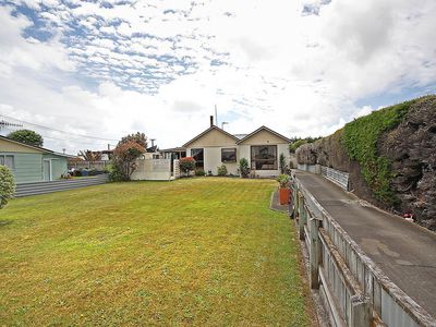 47 Edinburgh Terrace, Foxton Beach