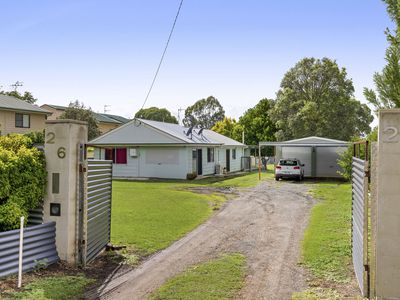 26 Murray Street, Pittsworth